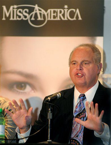 Bridgett Nickerson Boyd Sues County: Cops Forced Me to Listen to Rush Limbaugh