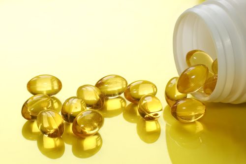 Vitamin E Pills May Boost Risk of Prostate Cancer