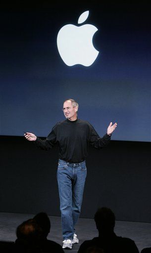 Alternative Treatments May Have Doomed Steve Jobs
