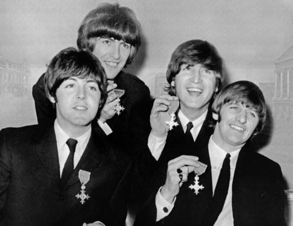 Paul McCartney Letter Sought New Beatle in 1960