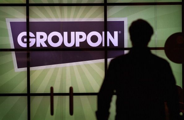 Groupon Lowers Expectations for IPO Proceeds to $480M