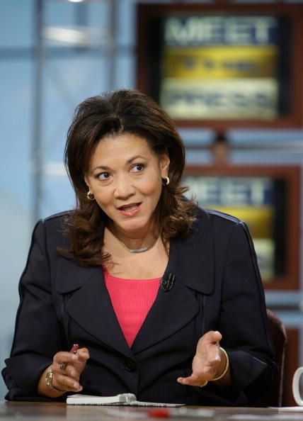 NPR Host Michele Norris Steps Down; Husband Joins Obama Re-Election Team