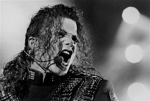 Michael Jackson, Elvis Presley Among Highest-Earning Dead Celebrities