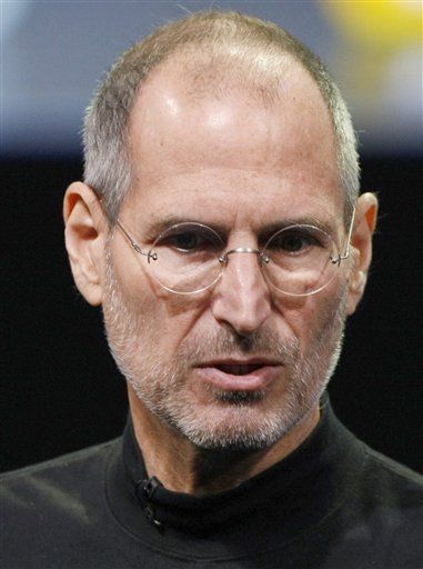 Steve Jobs' Doctor: Late Surgery Wasn't Stupid