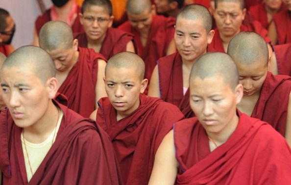 Tibetan Nun Sets Self on Fire, Marking 11th Incident