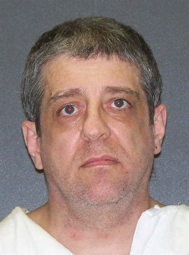 Texas Death Row Inmate Hank Skinner Wins Stay of Execution