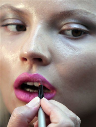 $55 Lipstick Has Caviar Extract