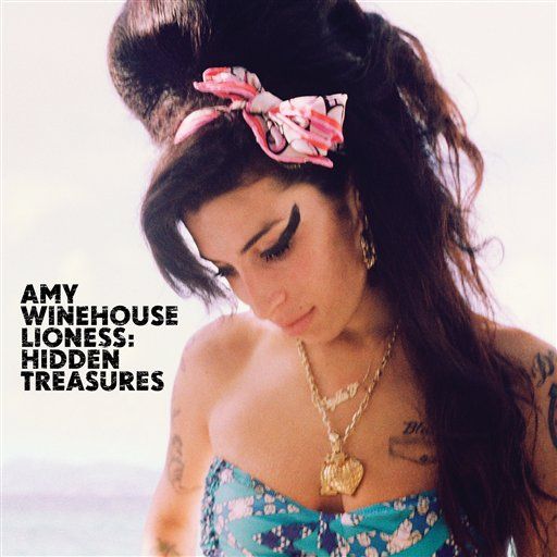 Amy Winehouse's Third Album Was Written, Producer Salaam Remi Says