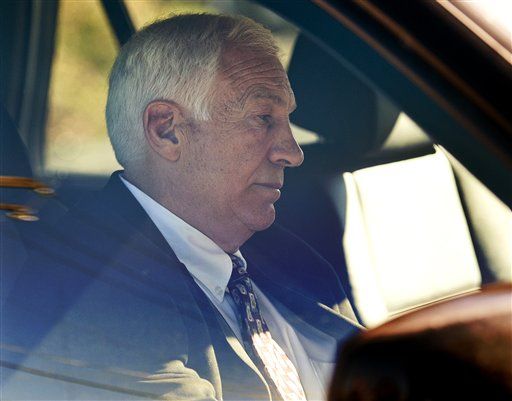 Authorities Open 2 New Investigations on Jerry Sandusky Involving Abuse of Boys