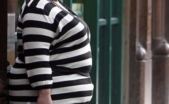 British Women Are Europe's Fattest: Study