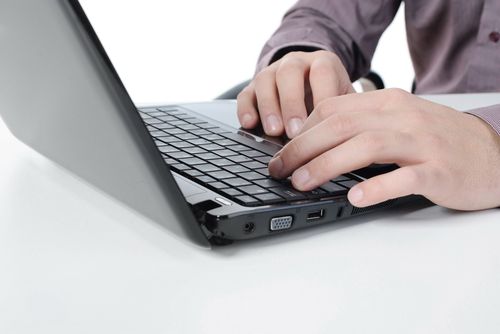 Laptop WiFi May Ruin Sperm
