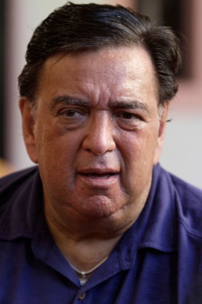Bill Richardson Sex Scandal: Grand Jury Investigates Whether Candidate Paid Off Mistress With Campaign Funds