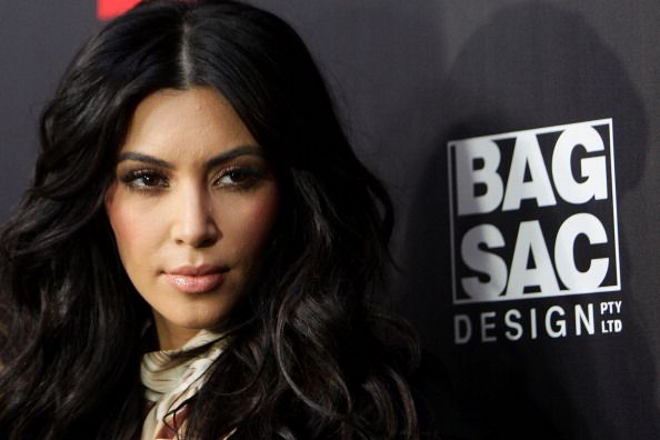 Kim Kardashian Lands on Australia Watch List; Kris Humphries Files for Annulment