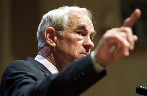 Ron Paul 2012: Students Hitting Iowa, New Hampshire for Ron Paul Over Christmas Break