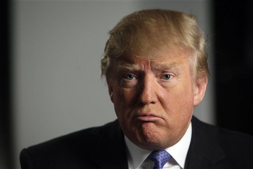 Donald Trump Will Host Republican Debate in Iowa in Late December