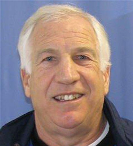 Former Penn State Coach Jerry Sandusky Gives Interview to New York Times, Again Denies Allegations