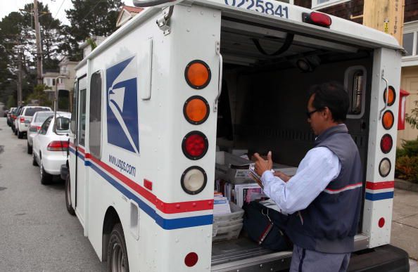 Post Office to Slow Mail, Kill Next-Day Letter Delivery