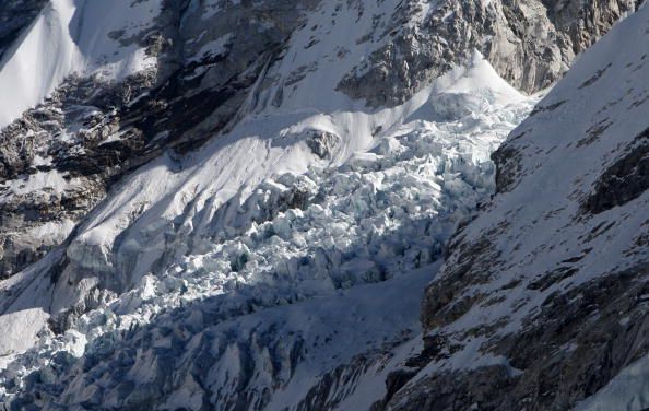 UN South Africa Climate Conference: Himalayan Glaciers Melting Fast