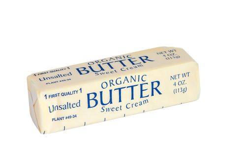 Big Crisis in Norway: Butter Shortage