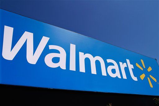 Black Friday Pepper Sprayer May Sue Walmart