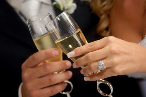 US Marriages Hit Record Low