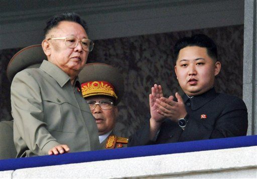 North Koreans Urged to Follow Kim Jong Un