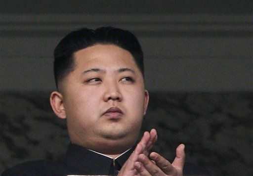 North Korean Leader Kim Jong Un Studied in Switzerland