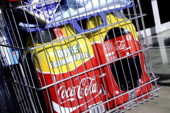 French 'Cola Tax' Starts Next Week