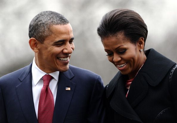 Michelle Obama: An 'Unrecognized Force'