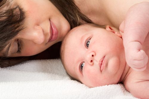 US Home Births Up 29%