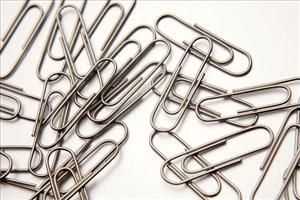 Dentist Sentenced for Operating With Paper Clips