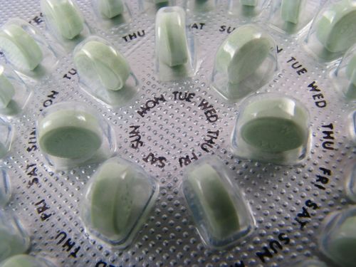 Pfizer Recalls Birth Control Pills