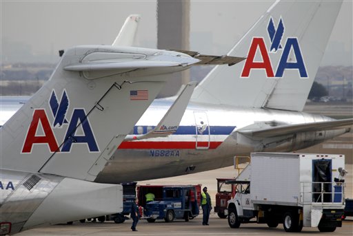 American Airlines to Cut 13K Jobs