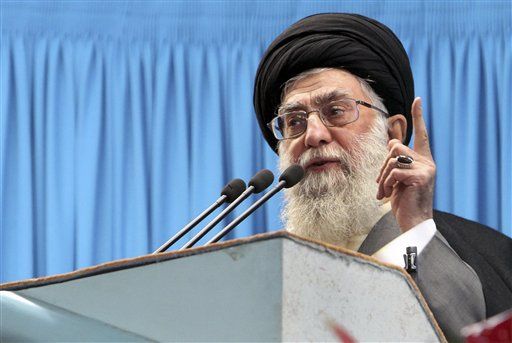 Israel Warns Jewish Targets Around World of Iran Threat
