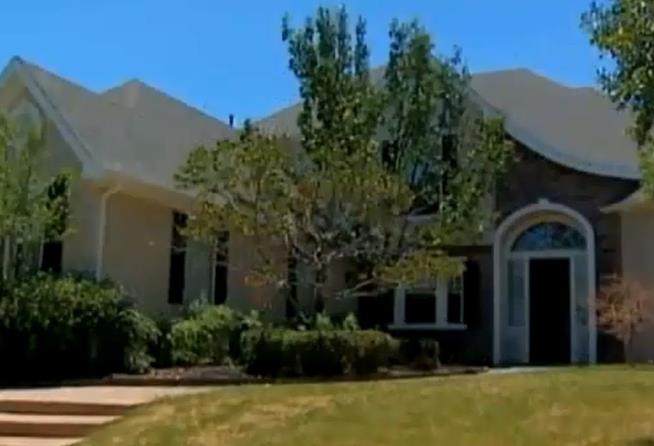 'Squatter' Who Claimed McMansion Gets the Boot