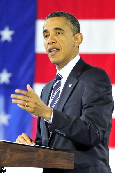 Now Obama Gives Blessing to Democratic Super PAC