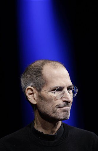 Inside Steve Jobs' FBI File: 'A Deceptive Individual'