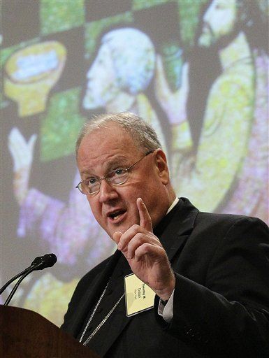 Bishops: Birth Control Change Not Good Enough
