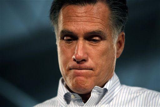 Romney Keeps Mum on Mormon Baptism of Jews