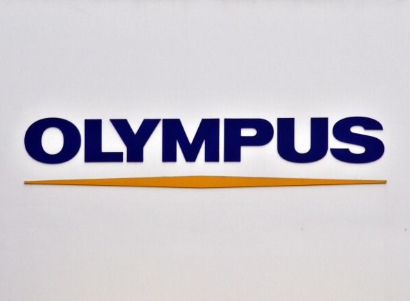 Olympus Exec Found Hanged in Park