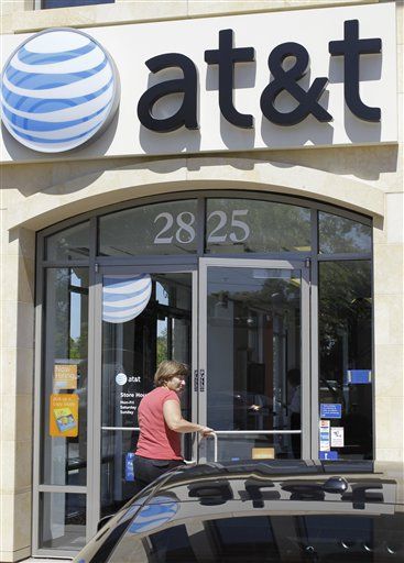 Have an AT&T Unlimited Plan? Not Anymore