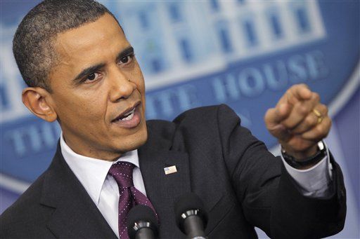 Obama to GOP: Stop 'Casual' Talk About War in Iran