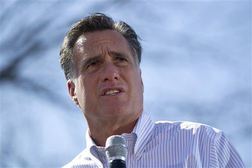 Romney: I'll Get Rid of Planned Parenthood