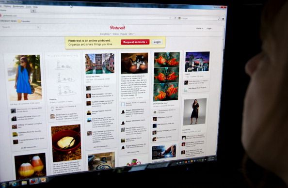 Why You May Want to Think Twice Before Using Pinterest