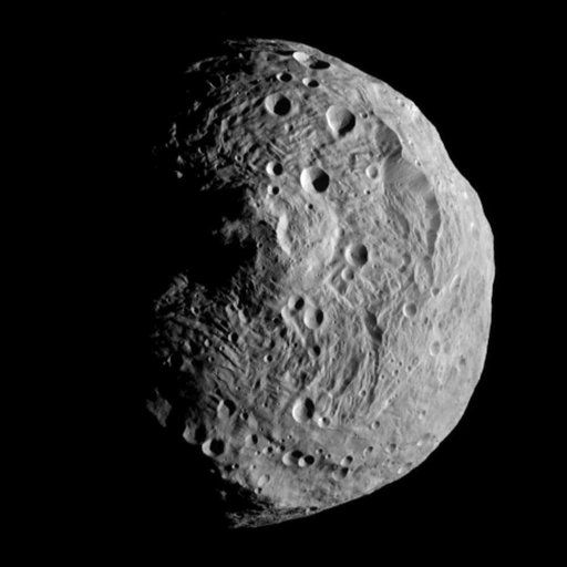 Asteroid Flies Past Earth Closer Than Moon