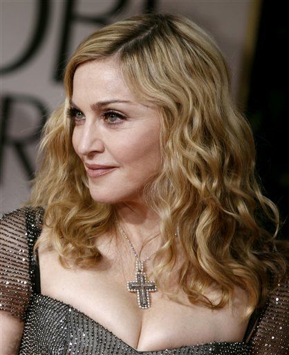 Madonna Has Spent $86K on Her Face