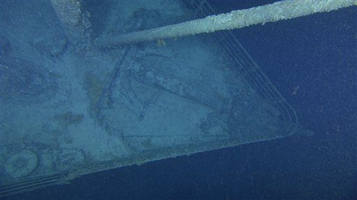 100 Years Later, How to Save the Titanic?