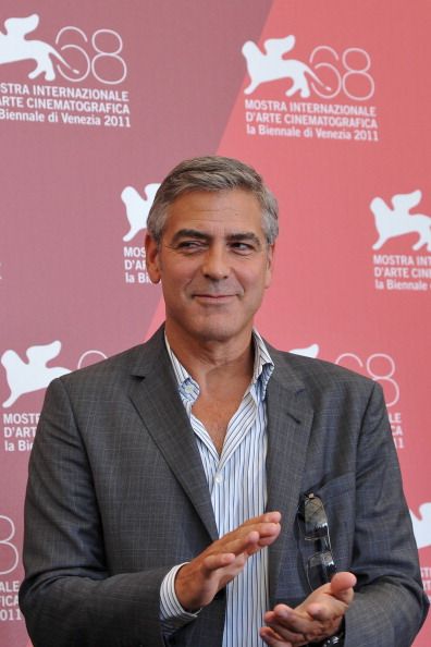Clooney Hosting $6M Fundraiser for Obama