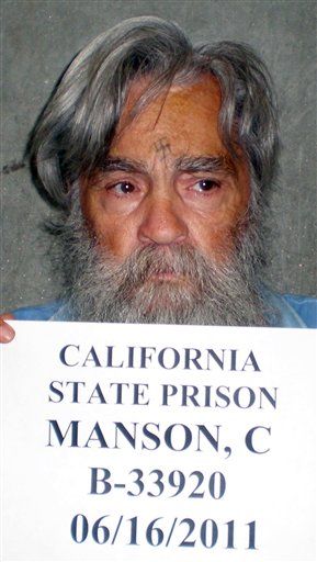 Manson: I'm a Very Dangerous Man