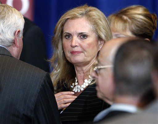 Democratic Strategist: 'I Apologize to Ann Romney'
